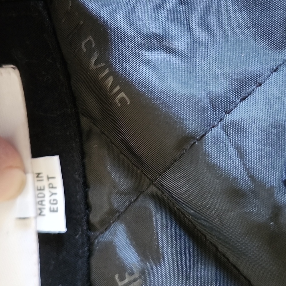 Larry Levine Microfiber Coat - image 8